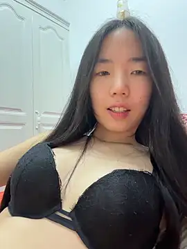 TinyBabe 라이브 XXX 채팅