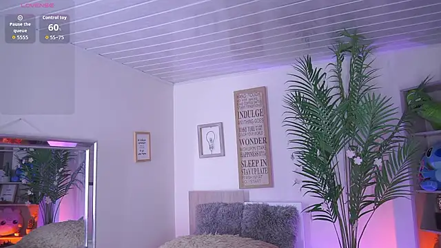 Czat XXX na żywo – dakotaa_01