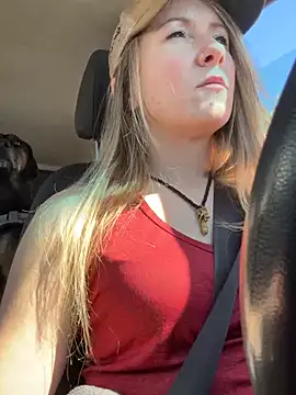 Chatroom XXX en direct de alluringpixie