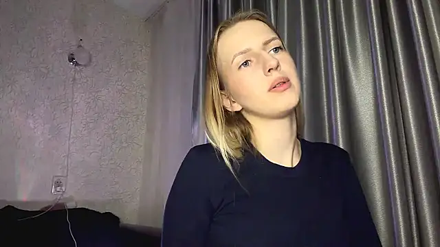 Webkamerová show JeannettaIltzsch