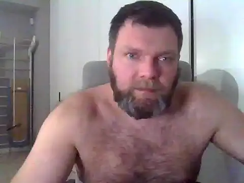 Hot_Adonis webcam show