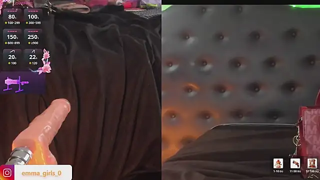 دردشة emmagirl0 الجنسية المباشرة