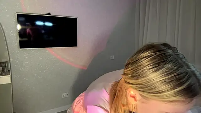 Chatroom XXX en direct de Between_Eeys