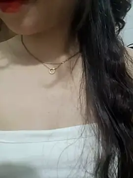 NinaKey ওয়েবক্যাম শো