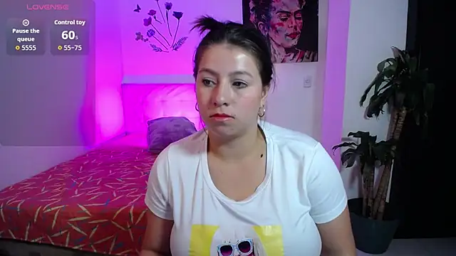 _sol_cute Live XXX Chat