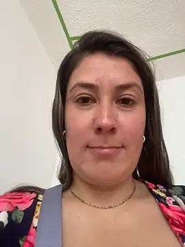 Show de Abby__LS na webcam