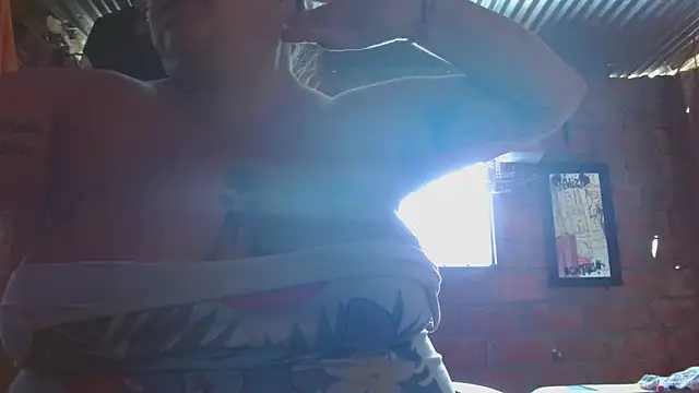 Juli_Powl: вебкам-шоу