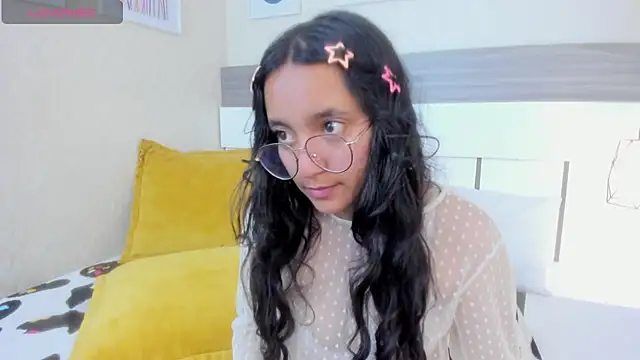 Emilyblussh Live XXX Chat