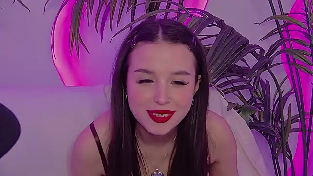 Czat XXX na żywo – LanaLedger