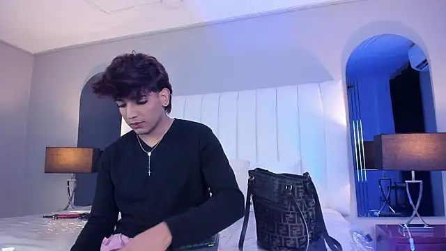 عرض كام Nate_cooper