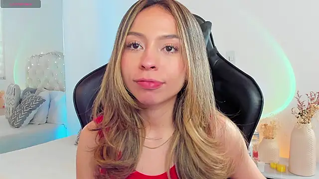 LuuluBerry 라이브 XXX 채팅