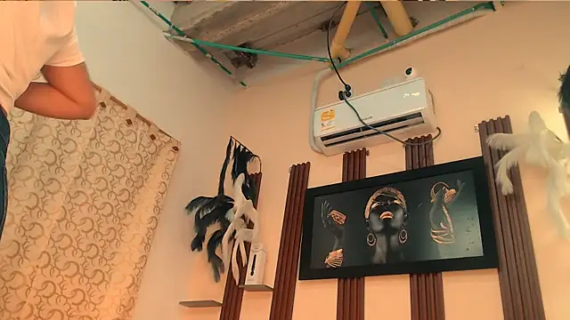 Czat XXX na żywo – asiancarolin06