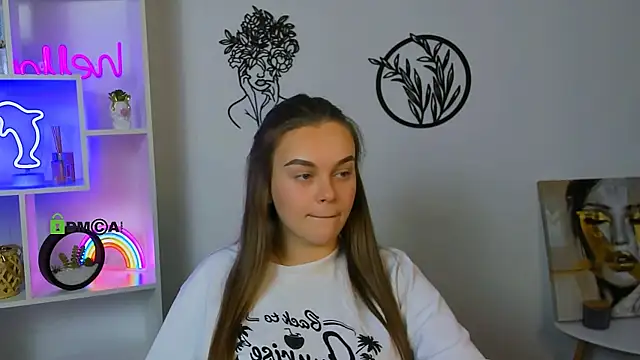 Czat XXX na żywo – rachel__hot