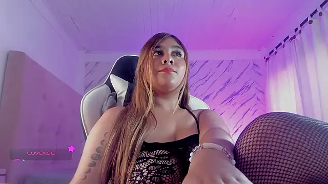 Chatroom XXX en direct de Channel_Connor