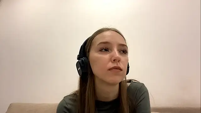 Webkamerová show NovaXP