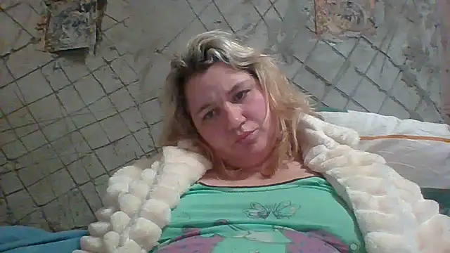 Jane_Dreams Adlı Modelin Canlı XXX Sohbeti