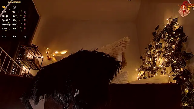 Chatroom XXX en direct de thebadassswitch