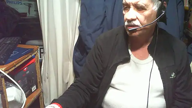 nonnomaturobisex Webcam show