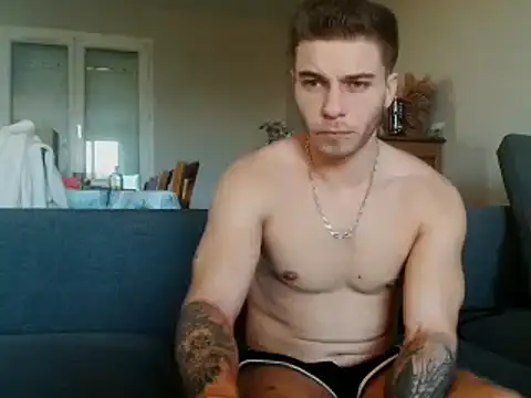 Elkafit28 live XXX chat