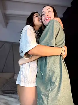 SweetieSinXXX Show Webcam