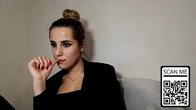 Webkamerová show HotMusex