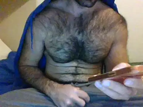 coppai200 Webcam show