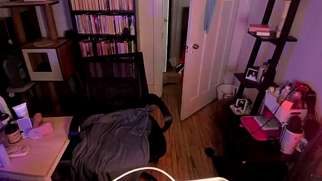 Rosiee69_ Webcam-Show