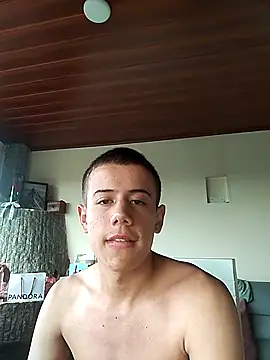 Show webcam de jac0b_x