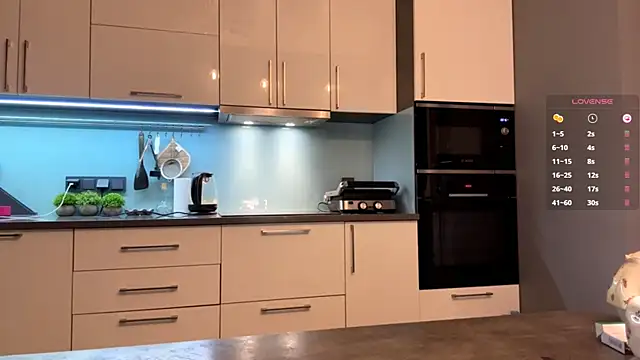 SoftnessMila Live XXX-chat