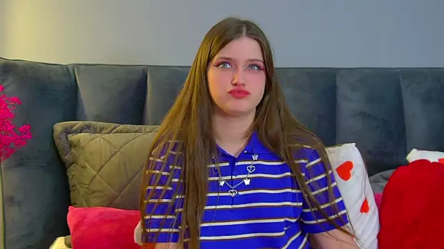 JessicaJewells – Live XXX-chat