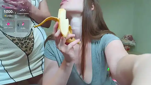 Chat XXX en directo de FairyTaylor