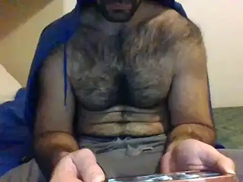 Pertunjukan Kamera Web coppai200