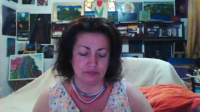 Czat XXX na żywo – MariaAnaSunshine