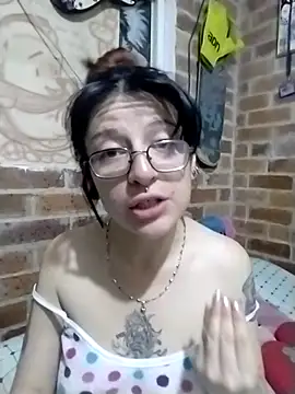 _Alaskamisa Live XXX Chat