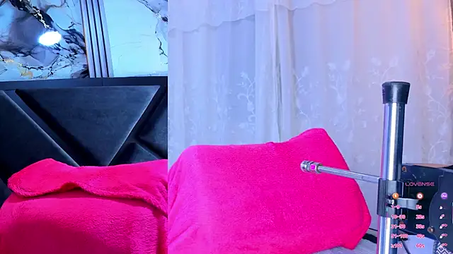 Chat XXX Live NathaxaLeans