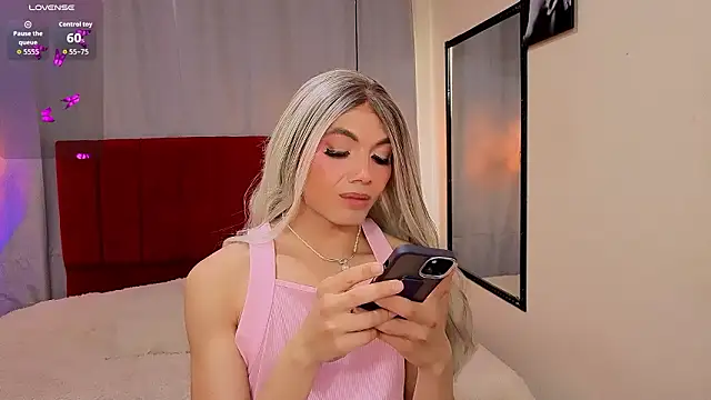 Czat XXX na żywo – Megan_Do_Santos