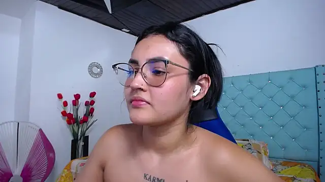 Chat XXX en directo de kathe-mills235