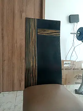 Show de webcam de LEIRIS_Y_FRED_01