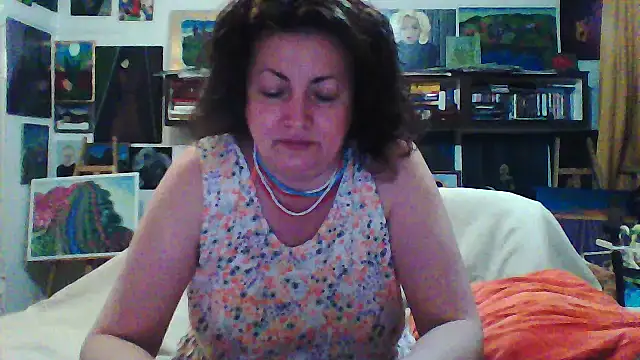 MariaAnaSunshine লাইভ XXX চ্যাট