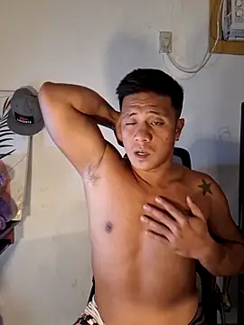 Chat XXX ao vivo de Felix_Asher