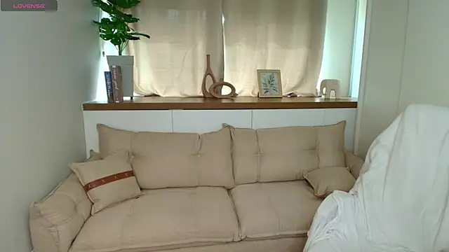 Show de webcam de Barbara_Norris