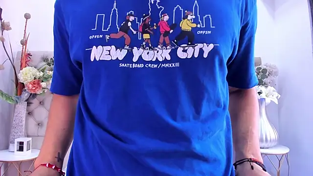 Chat XXX en directo de BenitoSaenz