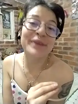 _Alaskamisa's Live XXX Chat