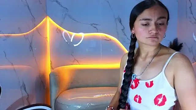 Chat XXX Live Sweet_Morita_Tx