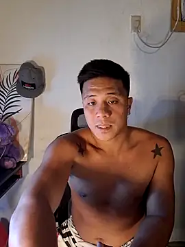 Felix_Asher 라이브 XXX 채팅