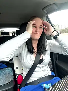 Pertunjukan Kamera Web lolabunny9