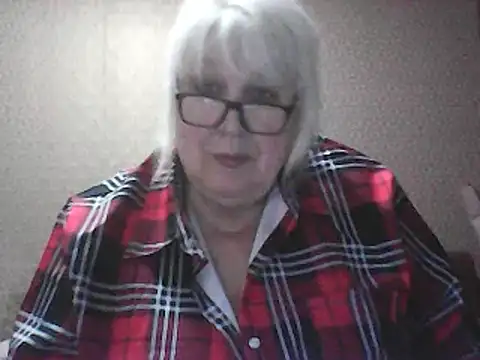 Show de webcam de Alexia64231