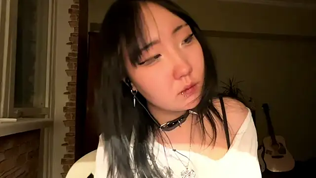 Yunananaa Live XXX-Chat