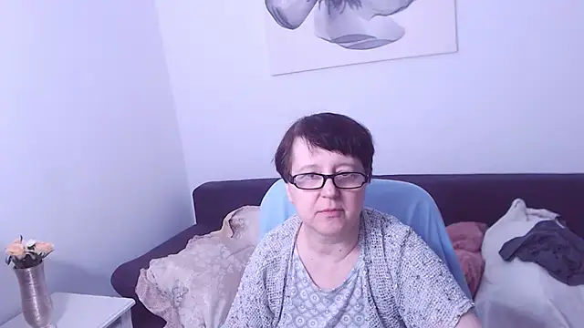 ChristaRose Chat XXX in diretta