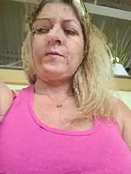 دردشة NikkiBlisss الجنسية المباشرة